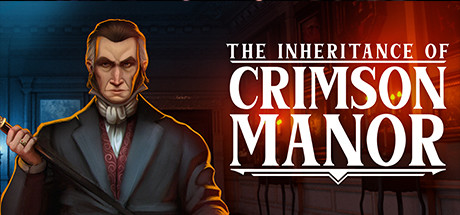 《赤红庄园的传承 The Inheritance of Crimson Manor》中文版百度云迅雷下载v1.11