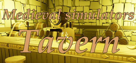 《中世纪模拟器：酒馆 Medieval simulators: Tavern》英文版百度云迅雷下载