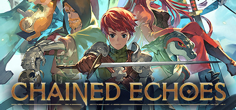 《锁链回声 Chained Echoes》英文版百度云迅雷下载v1.2