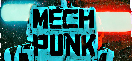 《机械朋克 MECH PUNK》中文版百度云迅雷下载v20230527