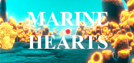 《海之心 Marine Hearts》英文版百度云迅雷下载