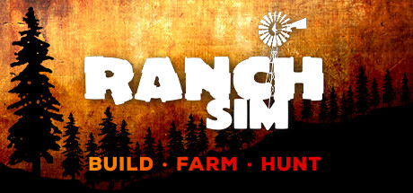 《牧场模拟器 Ranch Simulator》中文版百度云迅雷下载v0.719s