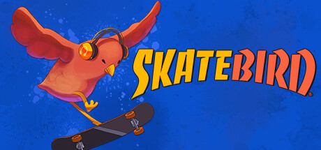 《滑板鸟 SkateBIRD》中文版百度云迅雷下载集成Skate Heaven升级