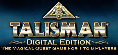 《圣符国度：数字版 Talisman Digital Edition》英文版百度云迅雷下载v20230615