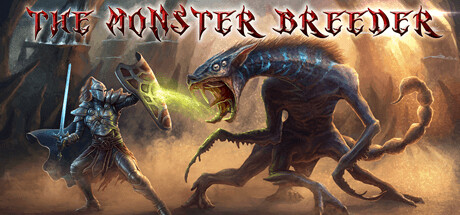 《怪物饲养员 The Monster Breeder》中文版百度云迅雷下载v0.9.23.5