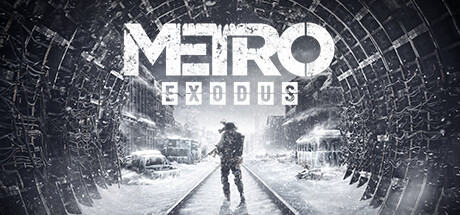 《地铁：离去 Metro Exodus Enhanced Edition》中文版百度云迅雷下载v3.0.8.39增强版|集成DLCs|容量102GB|官方简体中文|支持键盘.鼠标.手柄|赠音乐原声|赠多项修改器|赠官方艺术图集