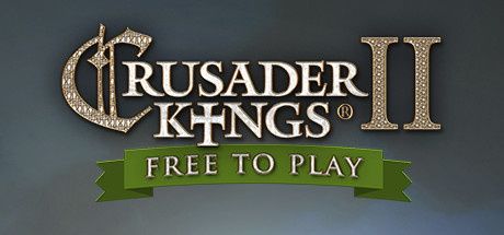 《王国风云2 Crusader Kings II》英文版百度云迅雷下载v3.3.5.1