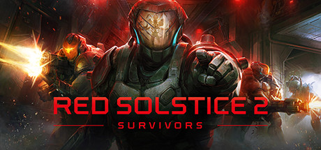 《红至日2：幸存者 Red Solstice 2: Survivors》中文版百度云迅雷下载v2.991