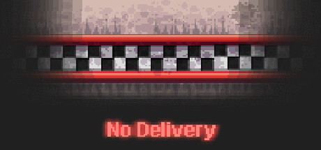 《未交付 No Delivery》英文版百度云迅雷下载