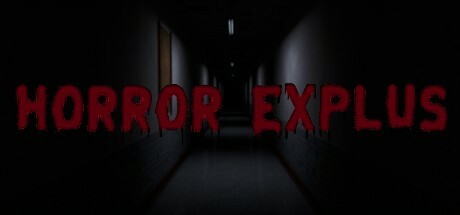 《Horror Explus》英文版百度云迅雷下载