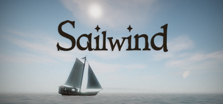 《乘风破浪 Sailwind》英文版百度云迅雷下载v0.21