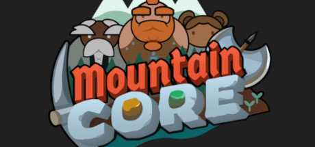 《山地岩心 Mountaincore》中文版百度云迅雷下载Build 11275337