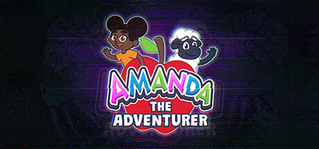 《冒险家阿曼达 Amanda the Adventurer》中文版百度云迅雷下载v1.6.17b