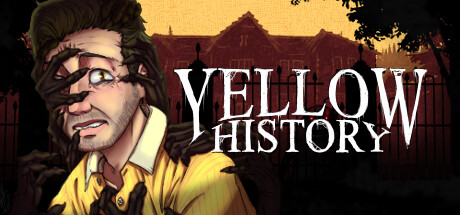 《黄色史料 Yellow History》英文版百度云迅雷下载