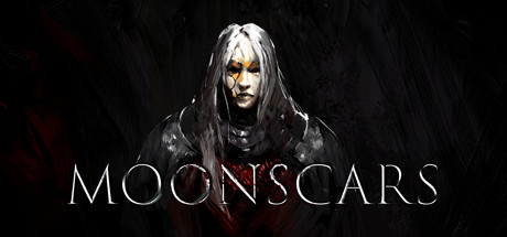 《月痕 Moonscars》中文版百度云迅雷下载v1.6