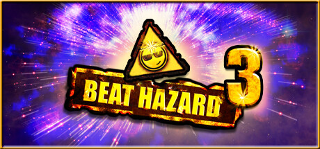 《危险节奏3 Beat Hazard 3》中文版百度云迅雷下载整合Phase 2升级档