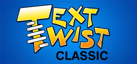 《文本扭曲经典版 Text Twist Classic》英文版百度云迅雷下载