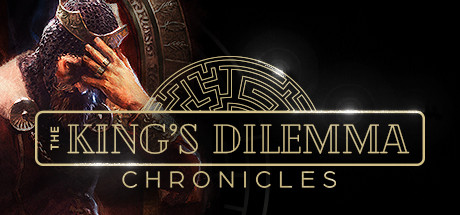 《王权困境：编年史 The King's Dilemma: Chronicles》英文版百度云迅雷下载v20230623