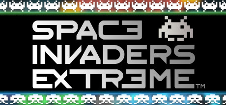 《太空入侵者 Space Invaders Extreme》中文版百度云迅雷下载v1.0.5