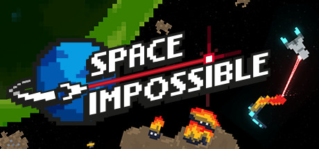 《不可思议的太空 Space Impossible》英文版百度云迅雷下载v12.1.0