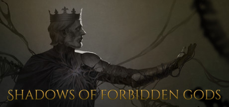 《禁忌之神的阴影 Shadows of Forbidden Gods》英文版百度云迅雷下载v0.13