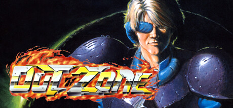 《异域战将 Out Zone》英文版百度云迅雷下载v28