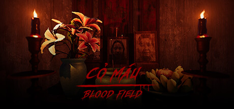 《血域 Blood Field》英文版百度云迅雷下载