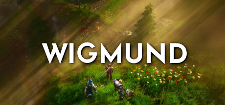 《Wigmund》英文版百度云迅雷下载v1.4.1