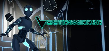 《矢量镜 Vectromirror》英文版百度云迅雷下载