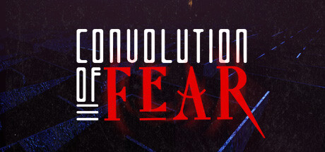 《恐惧演化 Convolution of Fear》英文版百度云迅雷下载