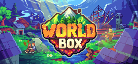 《世界盒子-上帝模拟器 WorldBox - God Simulator》中文版百度云迅雷下载v0.22.1.544