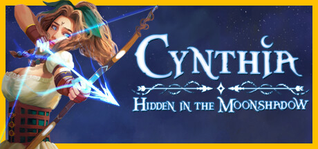 《西娅：月影匿踪 Cynthia: Hidden in the Moonshadow》英文版百度云迅雷下载v1.0.6