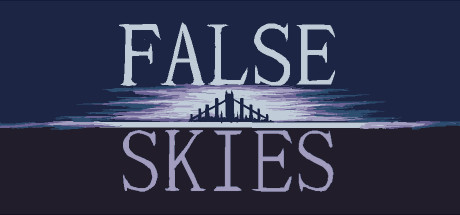 《False Skies》英文版百度云迅雷下载v1.10a