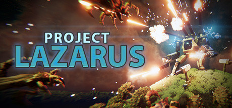 《拉撒路计划 Project Lazarus》中文版百度云迅雷下载