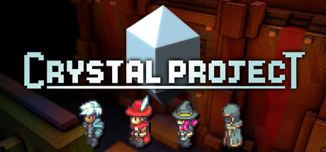 《水晶计划 Crystal Project》英文版百度云迅雷下载v1.4.0.0