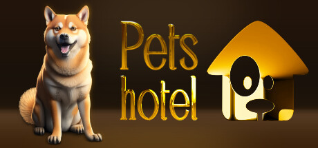 《宠物旅馆 Pets Hotel》中文版百度云迅雷下载v1.0.5