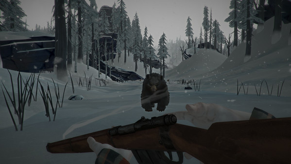 《漫漫长夜 The Long Dark》中文版百度云迅雷下载v2.16|容量15.5GB|官方简体中文|支持键盘.鼠标.手柄