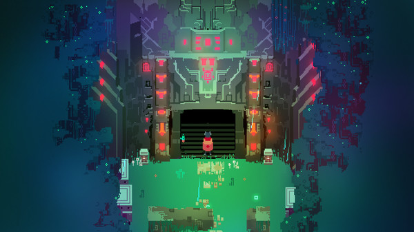 《光明旅者 Hyper Light Drifter》英文版百度云迅雷下载v20230404