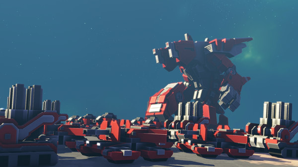 《横扫千星：泰坦 Planetary Annihilation TITANS》中文版百度云迅雷下载v20230612