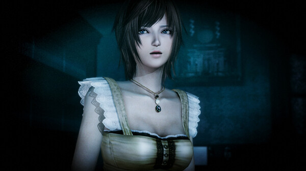 《零：月蚀的假面 Fatal Frame: Mask of the Lunar Eclipse》中文版百度云迅雷下载v1.0.0.4|容量14.2GB|官方简体中文|支持键盘.鼠标.手柄