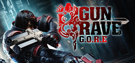 《铳墓G.O.R.E Gungrave: G.O.R.E.》中文版百度云迅雷下载完全版