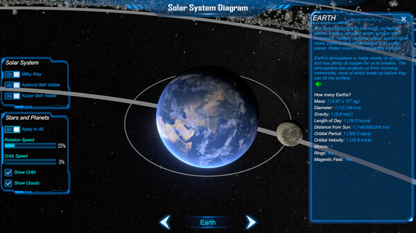 《儿童太阳能系统 Solar Systems For Kids》英文版百度云迅雷下载