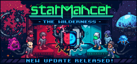 《星际漫游者 Starmancer》英文版百度云迅雷下载v0.2.12