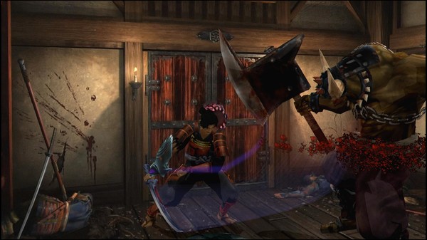 《鬼武者:重制版 Onimusha: Warlords Remaster》中文版百度云迅雷下载v20230710