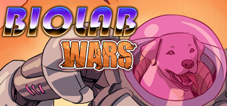 《生化室之战 Biolab Wars》英文版百度云迅雷下载v20230420