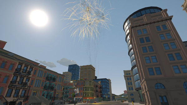 《烟花模拟器 Fireworks Mania - An Explosive Simulator》中文版百度云迅雷下载Build.14810530|容量1.36GB|官方简体中文|支持键盘.鼠标