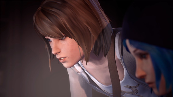 《奇异人生重制版 Life is Strange Remastered》中文版百度云迅雷下载20230501