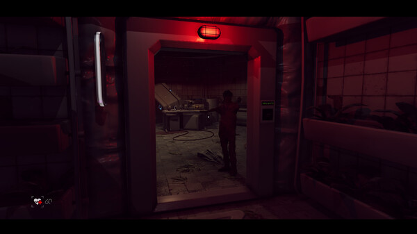 《虚无 The Voidness - Lidar Horror Survival Game》英文版百度云迅雷下载v1.1