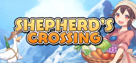 《牧羊人的十字路口 Shepherd's Crossing》英文版百度云迅雷下载