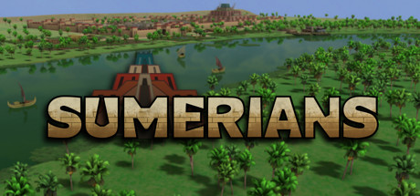 《苏美尔人 Sumerians》英文版百度云迅雷下载v1.0.7